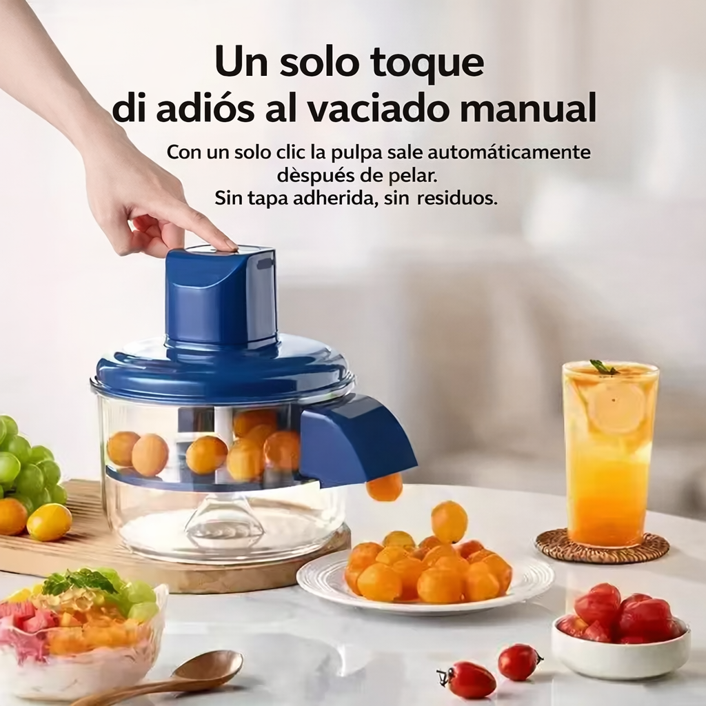 PELADOR AUTOMATICO - PREMIUM
