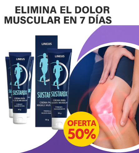 SUSTAROX -ORIGINAL